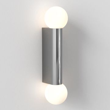 Astro Lighting ORTONA 1459002 Zidna svjetiljka 2x3.5W/G9 IP44