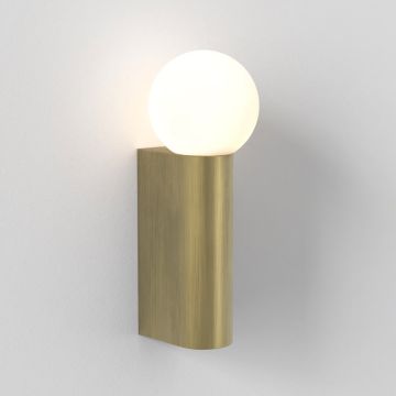 Astro Lighting Ortona 1459012 Zidna svjetiljka 1x25W/G9 ip44