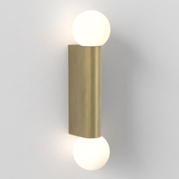 Astro Lighting Ortona 1459013 Zidna svjetiljka 2x25W/G9 ip44