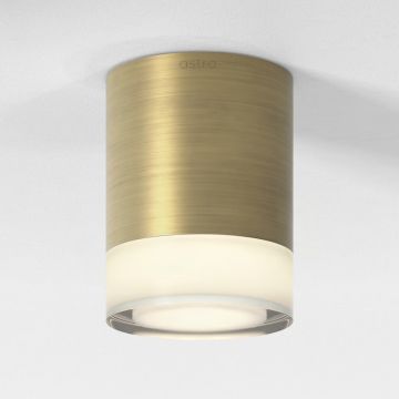 Astro Lighting Ottawa 1474007 Natkriveno downlight svjetlo 1x6W/GU10 ip65