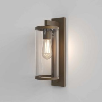 Astro Lighting PIMLICO 400 1413002 Zidna svjetiljka 1x60W/E27 IP23