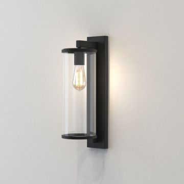 Astro Lighting PIMLICO 500 1413004 Zidna svjetiljka 1x60W/E27 IP23