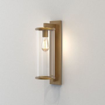 Astro Lighting PIMLICO 500 1413006 Zidna svjetiljka 1x60W/E27 IP23