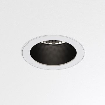Astro Lighting PINHOLE 1434007 Ugradbeno downlight svjetlo 1x6W/GU10 IP65