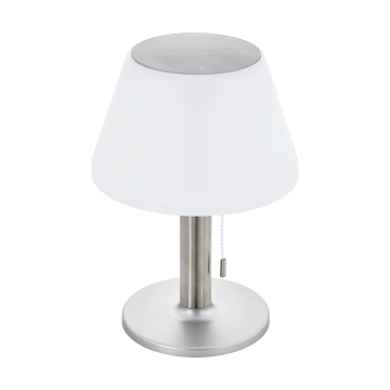 Eglo SOLAR 48749 Solarna svjetiljka 10x0,02W/LED