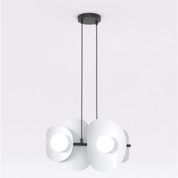 Emibig ELEMENTI 1494/4 Visilica 4x8W/G9 IP20