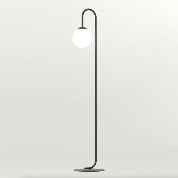 Emibig FLOR 1495/LP1 Podna svjetiljka 1x10W/E14 IP20