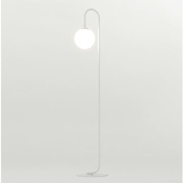 Emibig FLOR 1498/LP1 Podna svjetiljka 1x10W/E14 IP20