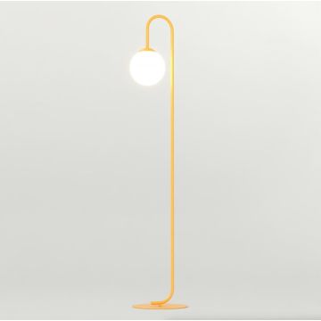 Emibig FLOR 1499/LP1 Podna svjetiljka 1x10W/E14 IP20