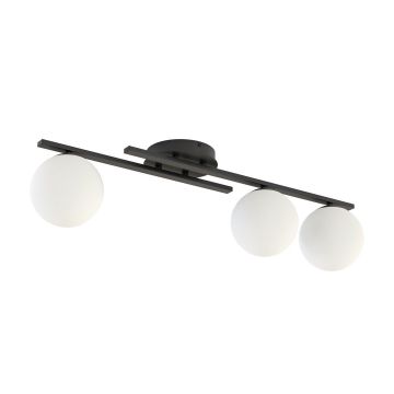 Emibig KAIRO 1446/3 Stropna svjetiljka 3x10W/E14 IP20