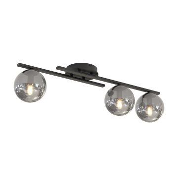 Emibig KAIRO 1447/3 Stropna svjetiljka 3x10W/E14 IP20