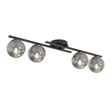 Emibig KAIRO 1447/4 Stropna svjetiljka 4x10W/E14 IP20