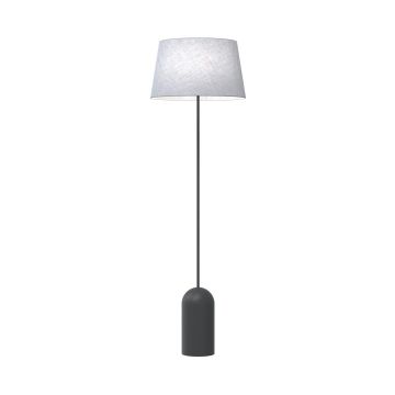 Emibig PEARL 1420/LP1 Podna svjetiljka 1x15W/E27 IP20