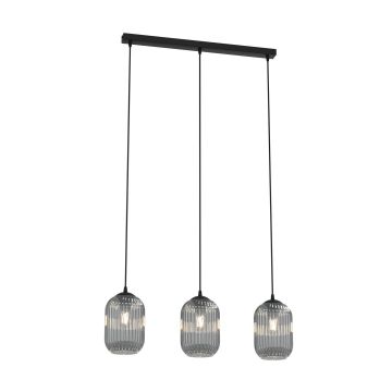 Emibig VERDI 1434/3 Visilica 3x15W/E27 IP20