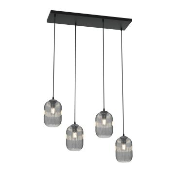 Emibig VERDI 1434/4 Visilica 4x15W/E27 IP20