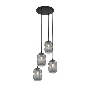 Emibig VERDI 1434/4PREM Visilica 4x15W/E27 IP20