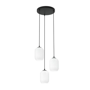 Emibig VERDI 1435/3PREM Visilica 3x15W/E27 IP20