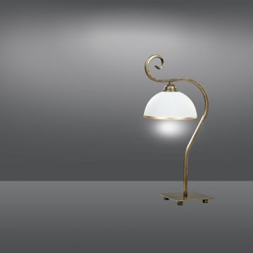 Emibig WIVARA 149/LN1 Stolna svjetiljka 1x60W/E27 IP20