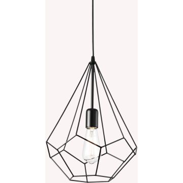 Ideal Lux AMPOLLA 148175 Visilica 1x60W/E27 ip20