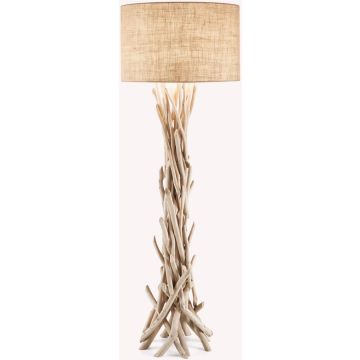 Ideal Lux DRIFTWOOD 148939 Podna svjetiljka 1x60W/E27 ip20