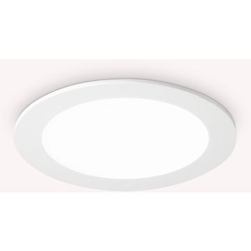 Ideal Lux GROOVE 147680 Ugradbena stropna svjetiljka 1x30W/LED 4000K ip20