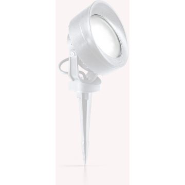 Ideal Lux LITIO 145310 Vrt reflektor 1x10W/GX53 ip66