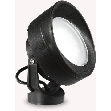 Ideal Lux LITIO 145358 Vrt reflektor 1x10W/GX53 ip66