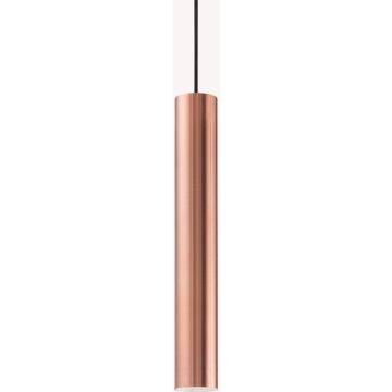 Ideal Lux LOOK 141855 Visilica 1x28W/GU10 ip20