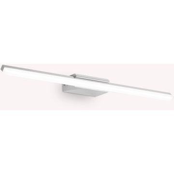 Ideal Lux RIFLESSO 142265 Zidna svjetiljka 1x16W/LED ip54