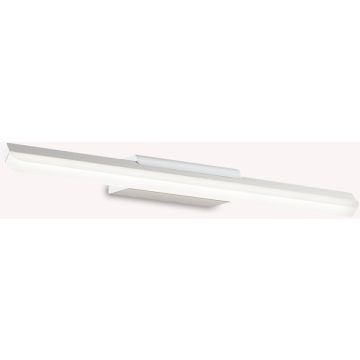 Ideal Lux RIFLESSO 142296 Zidna svjetiljka 1x10W/LED ip54