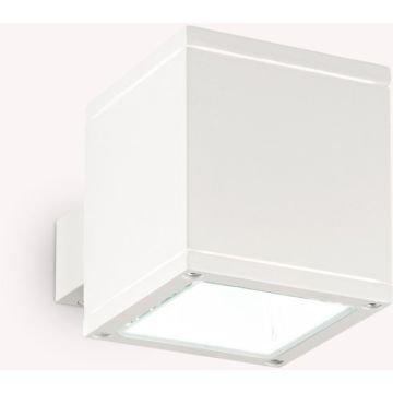 Ideal Lux SNIF 144276 Zidna svjetiljka 1x40W/G9 ip44