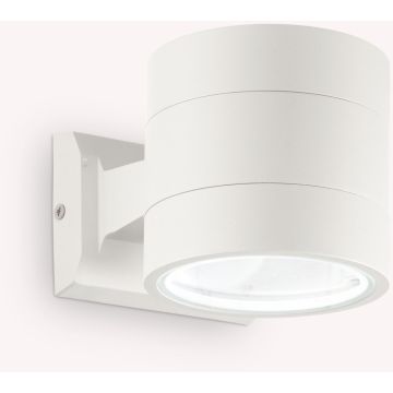 Ideal Lux SNIF 144283 Zidna svjetiljka 1x40W/G9 ip54