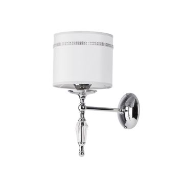 Jupiter HILTON 1427 Zidna svjetiljka 1x15W/E27 IP20