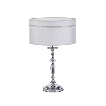 Jupiter HILTON 1428 Stolna svjetiljka 1x15W/E27 IP20