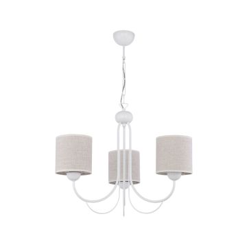 Jupiter KASKADA 1479 Luster 3x15W/E27 IP20