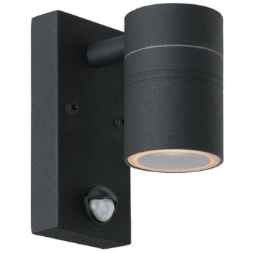 Lucide ARNE-LED 14866/05/30 Zidna svjetiljka 1x5w/gu10 2700k 350lm ip44