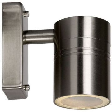 Lucide ARNE-LED 14867/05/12 Zidna svjetiljka 1x5w/gu10 2700k 350lm ip44