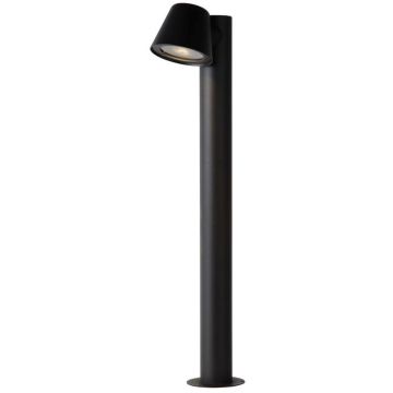 Lucide DINGO 14881/70/30 Stojeca svjetiljka 1x4.5w/gu10 3000k 320lm ip44