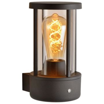 Lucide LORI 14893/01/30 Zidna svjetiljka 1x15w/e27 ip44