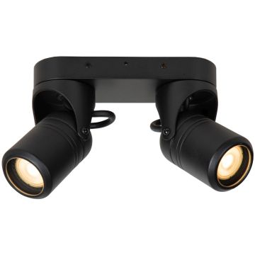 Lucide NIORT 14825/02/30 Reflektor 2x6w/gu10 ip44