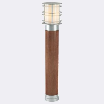 Norlys STOCKHOLM 1420GA Stojeca svjetiljka 1x9W/E27 IP65