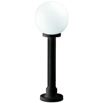 Novolux INDURA GLOBO 145I-G05X1A-02 Stojeca svjetiljka 1x70W/E27 IP65