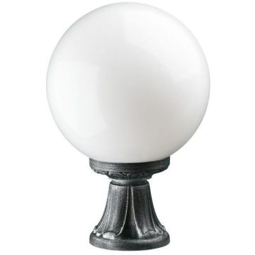 Novolux INDURA GLOBO 148H-G05X1A-02 Stojeca svjetiljka 1x70W/E27 IP65