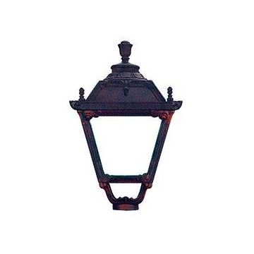 Novolux INDURA MEDIUM 4 146D-G05X1A-02 Svjetiljka za uličnu rasvjetu 1x70W/E27 IP55