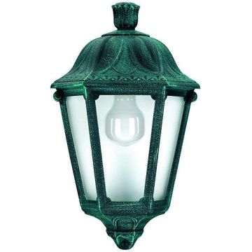 Novolux INDURA MEDIUM 6 147A-G05X1A-02 Zidna svjetiljka 1x42W/E27 IP55