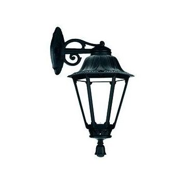 Novolux INDURA MEDIUM 6 147B-G05X1A-02 Zidna svjetiljka 1x42W/E27 IP55