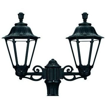 Novolux INDURA MEDIUM 6 147E-G05X1A-02 Svjetiljka za uličnu rasvjetu 2x42W/E27 IP55