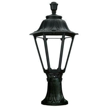 Novolux INDURA MEDIUM 6 147H-G05X1A-02 Stojeca svjetiljka 1x42W/E27 IP55