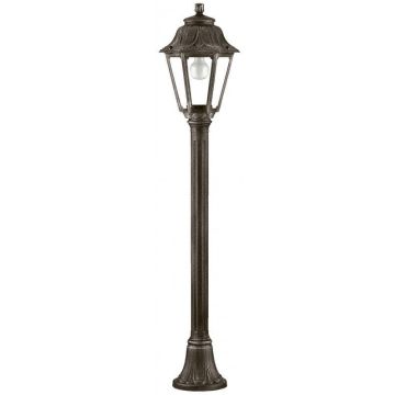 Novolux INDURA MEDIUM 6 147I-G05X1A-02 Stojeca svjetiljka 1x42W/E27 IP55