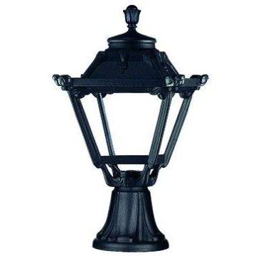 Novolux INDURA MINI 4 149H-G05X1A-02 Stojeca svjetiljka 1x42W/E27 IP55